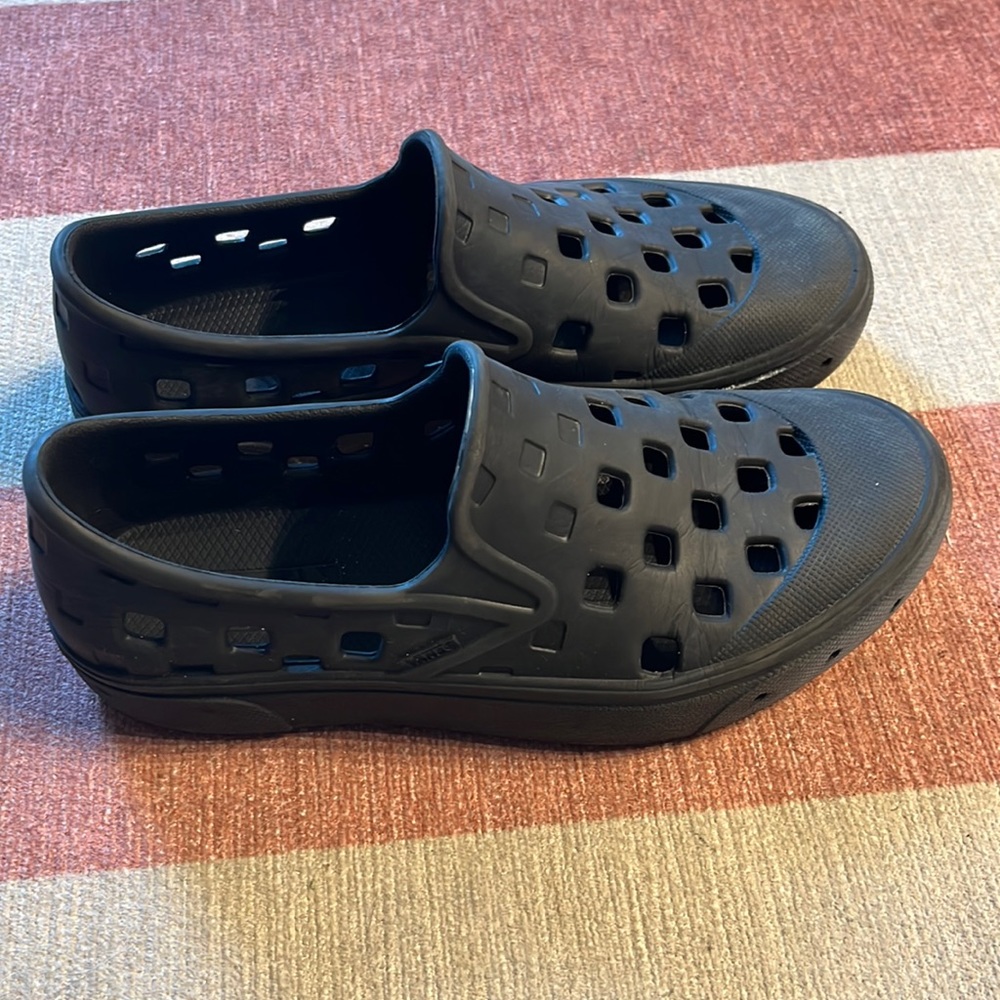 Vans Slip On Trk Shoes